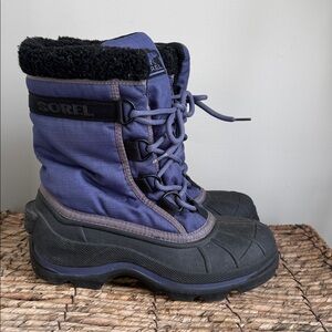 Sorel Women’s Snow Boots size 7
